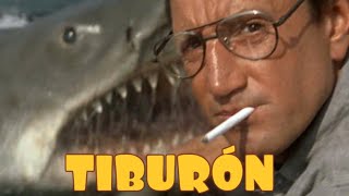 Todas Las Muertes De Tiburón 1974 Jaws