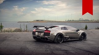 TraiBing - Pd (Bass Boosted)