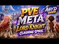 Lord Knight - Clashing Spiral - PVE Build - Ragnarok Origin Classic