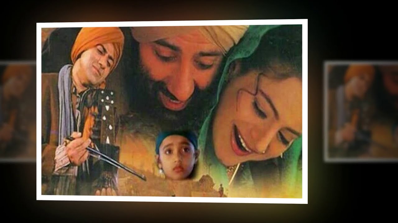 Sunny Deol Will Participate In Kartarpur Corridor Opening In Pakistan Sunny Deol Will Participate In Kartarpur Corridor Opening In Pakistan