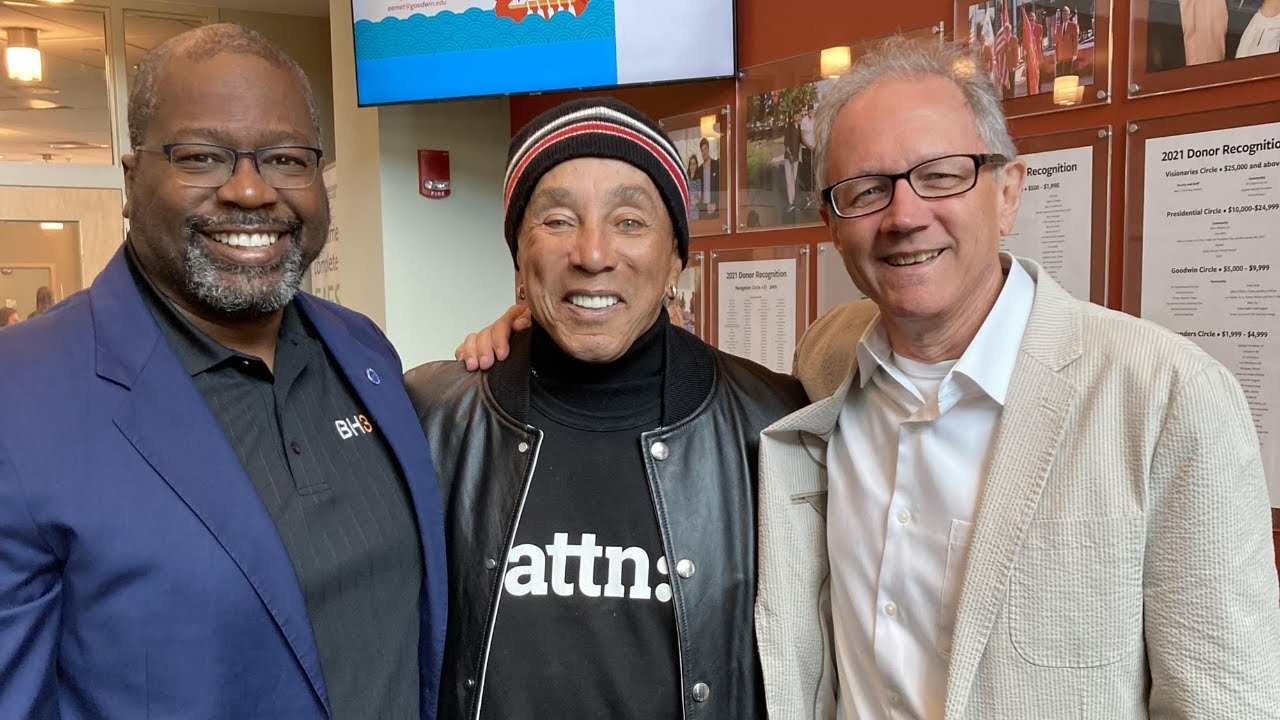 DR WALTER MILTON, JR. AND DR JOEL FREEMAN: BLACK HISTORY 365 AN INCLUSIVE HISTORY