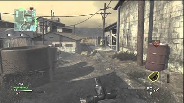 MW3 Javelin Montage (1st one on youtube)
