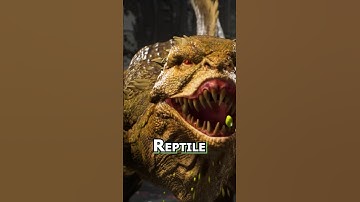 A Quick Tip with Reptile In Mortal Kombat 1! #shorts #gaming #mortalkombat