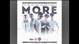 Famous More Remix - Zion , Arcangel , Jory , Ken-y , chencho Net Worth