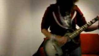 Paramore - All We Know guitar cover (version 2)
