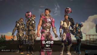 LawBreakers Beta (Full Gameplay)