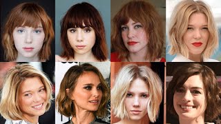40 Cutest Short Choppy Bobs for Fine Hair to Have More Volume