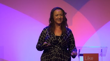 Keynote: Tiffany St James – Founder, Transmute.