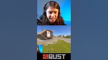 🔴 Lifestomper - joey goes off kekw #shorts #rust #fyp #highlight