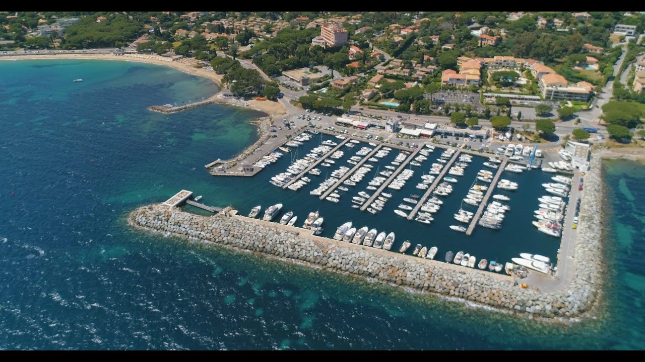 San Peïre Les Issambres