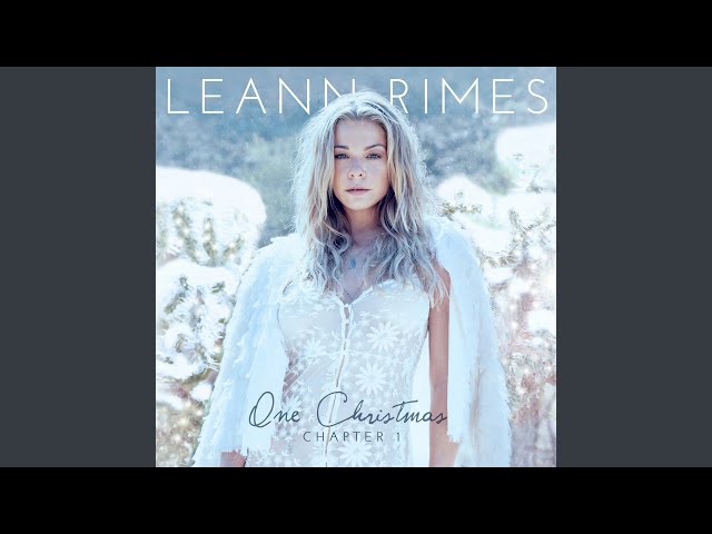 LeAnn Rimes - Hard Candy Christmas