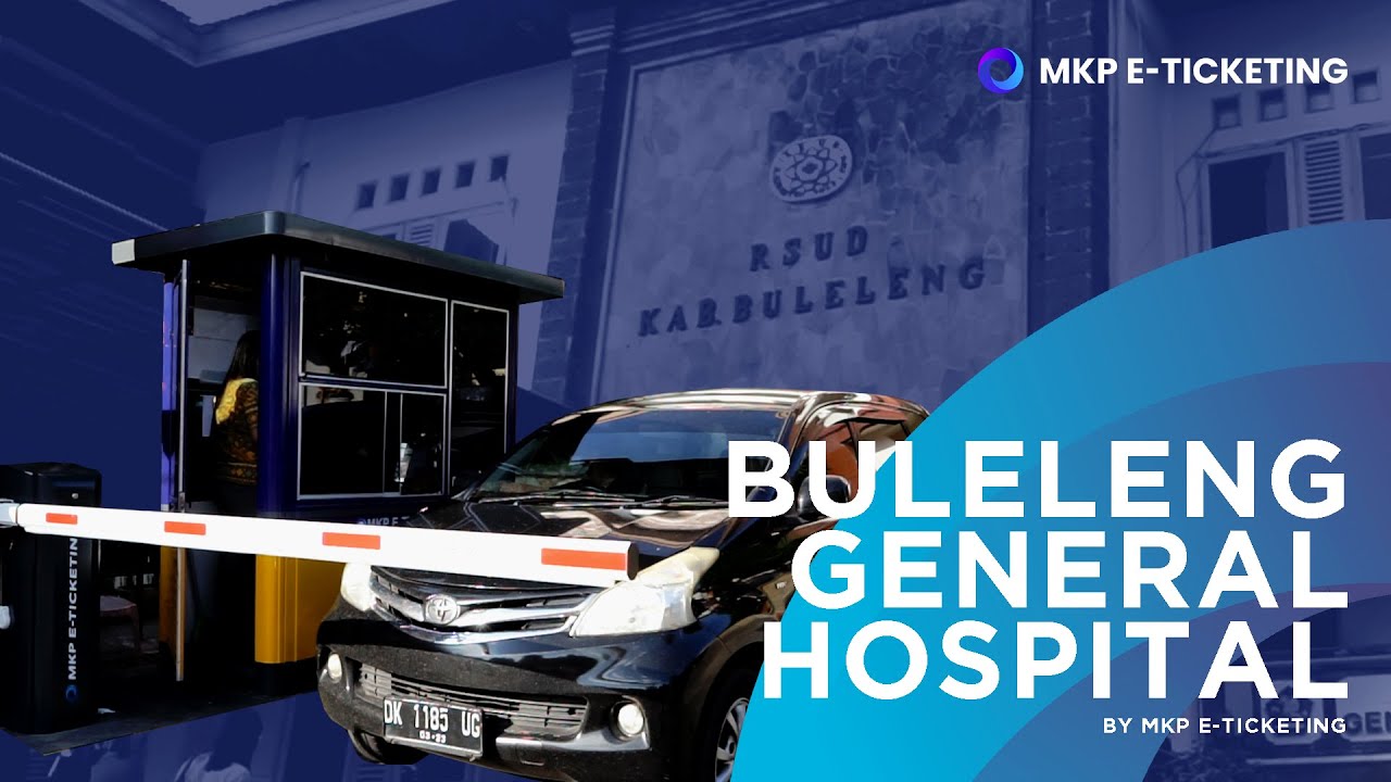 RSUD BULELENG - PARKIR - 2022