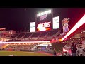 Minnesota twins reliever jorge lopezs entrance