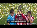 Chivas levanta el trofeo de &#39;Campeón de campeonas&#39;: FOX Liga MX