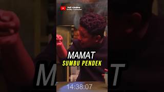 Firmawan Bikin Mamat Jdi Sumbu Pendek Gigi Tanggal Itu Tanggal Brapa Wkwkwkw