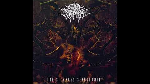Shawn Whitaker - The Sickness Singularity (2020) (...
