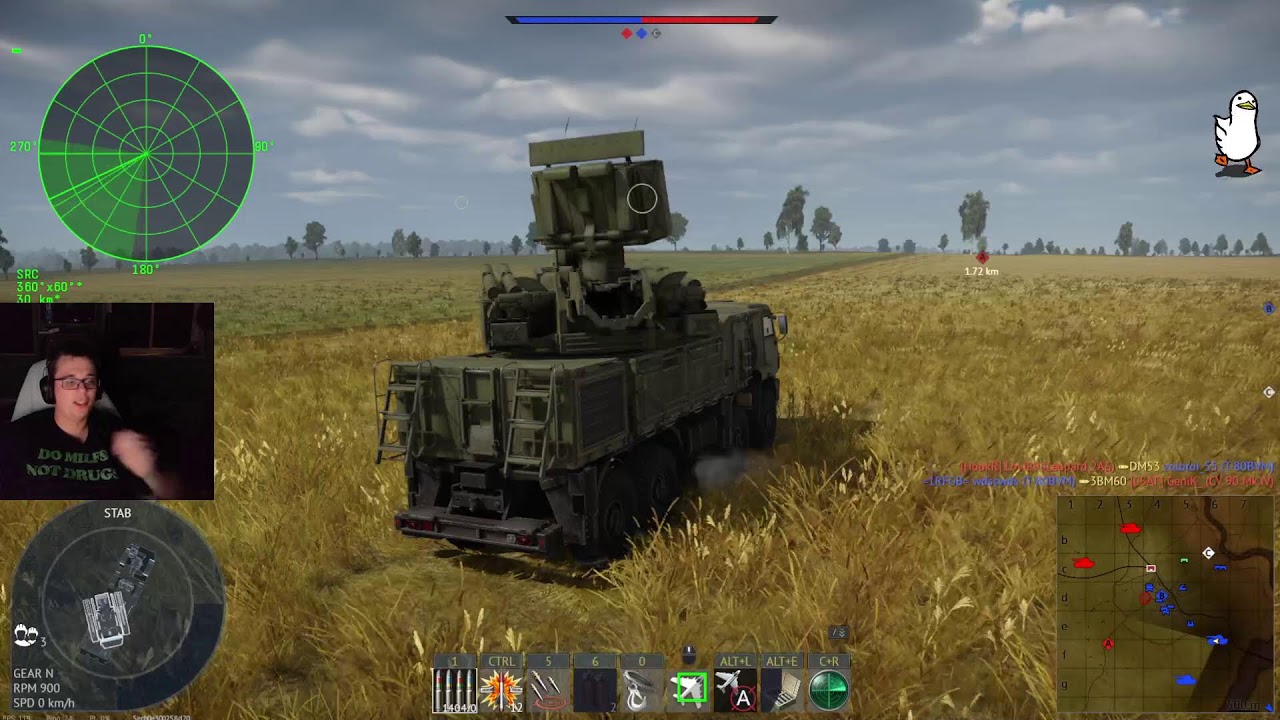 Winter Event Stage 8 !