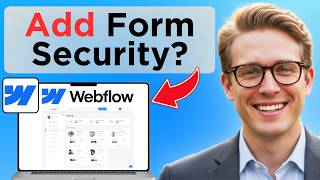 How to Add reCAPTCHA in Webflow (Full Guide 2026)