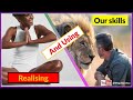 Realising And Using Our Skills