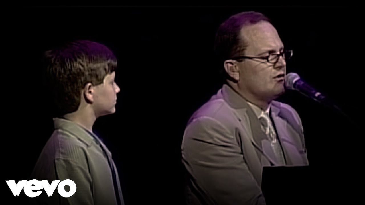Ver Marcos Witt - Aquí estoy otra vez - Marcos Witt (En vivo) en YouTube