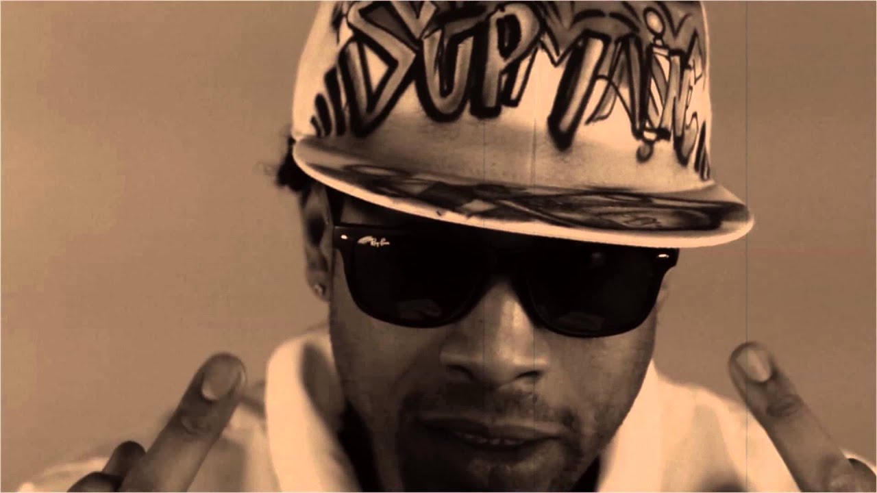 CHARGE A GRIP - BARBERSHOP SHIT