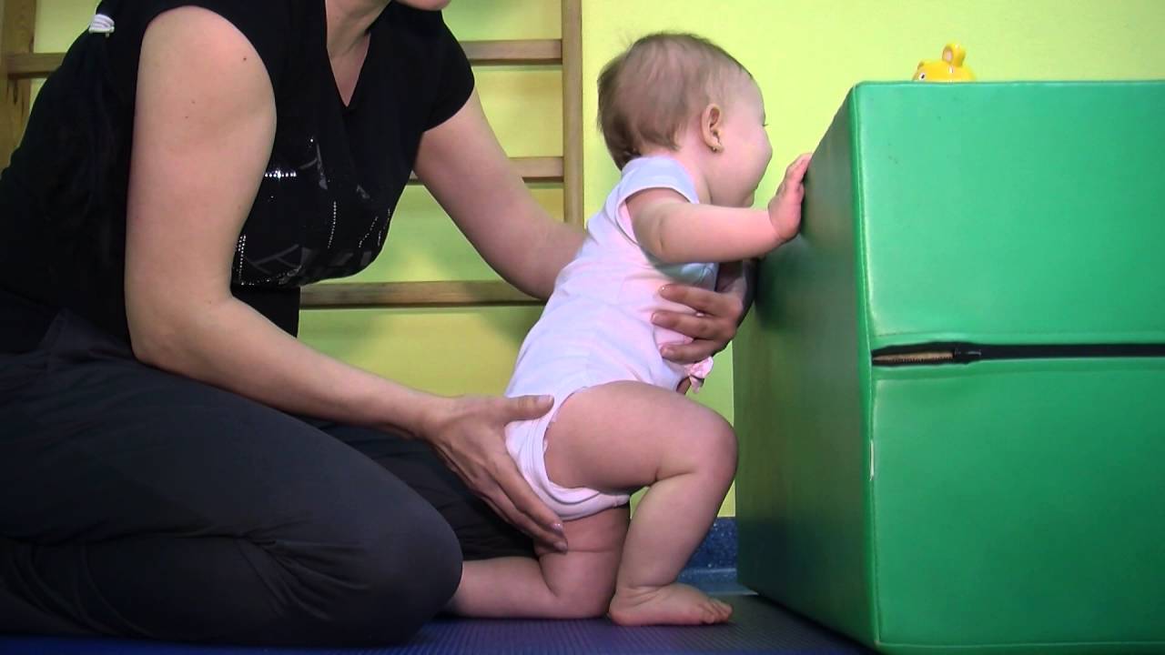 Wspomaganie do wstawania