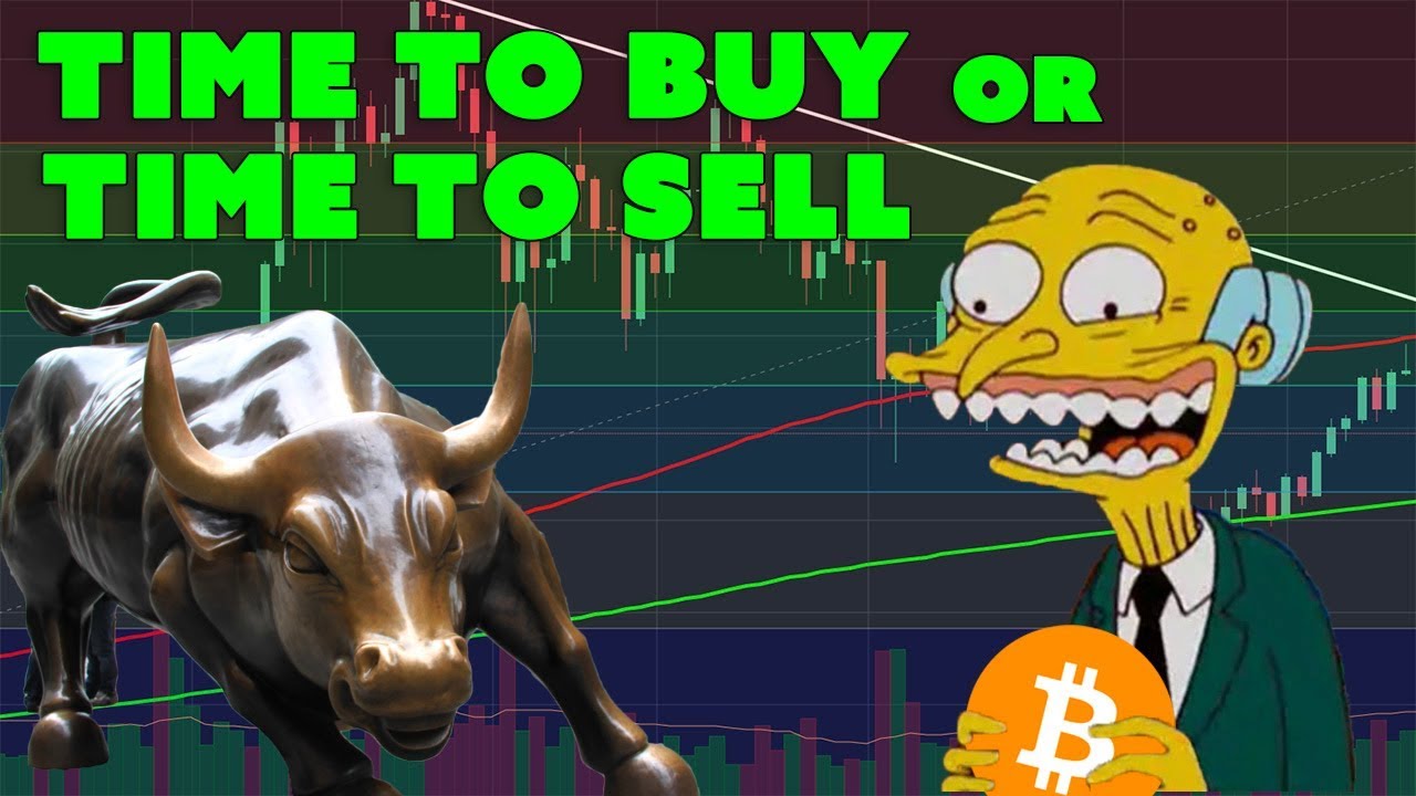 Where's the Cryptocurrency Market Going? Time to Buy or Sell Bitcoin? altcoin list