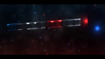 Intro #9 ~ Golden Victor {Cool Dubstep}