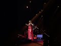حفل نجوى كرم في دبي اوبرا 2025 Najwa Karam In Dubai Opera نجوى كرم يلعن البعد حالة طوارى اغاني
