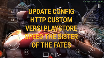 Update config terbaru http custom versi playstore| tsel | isat | axis