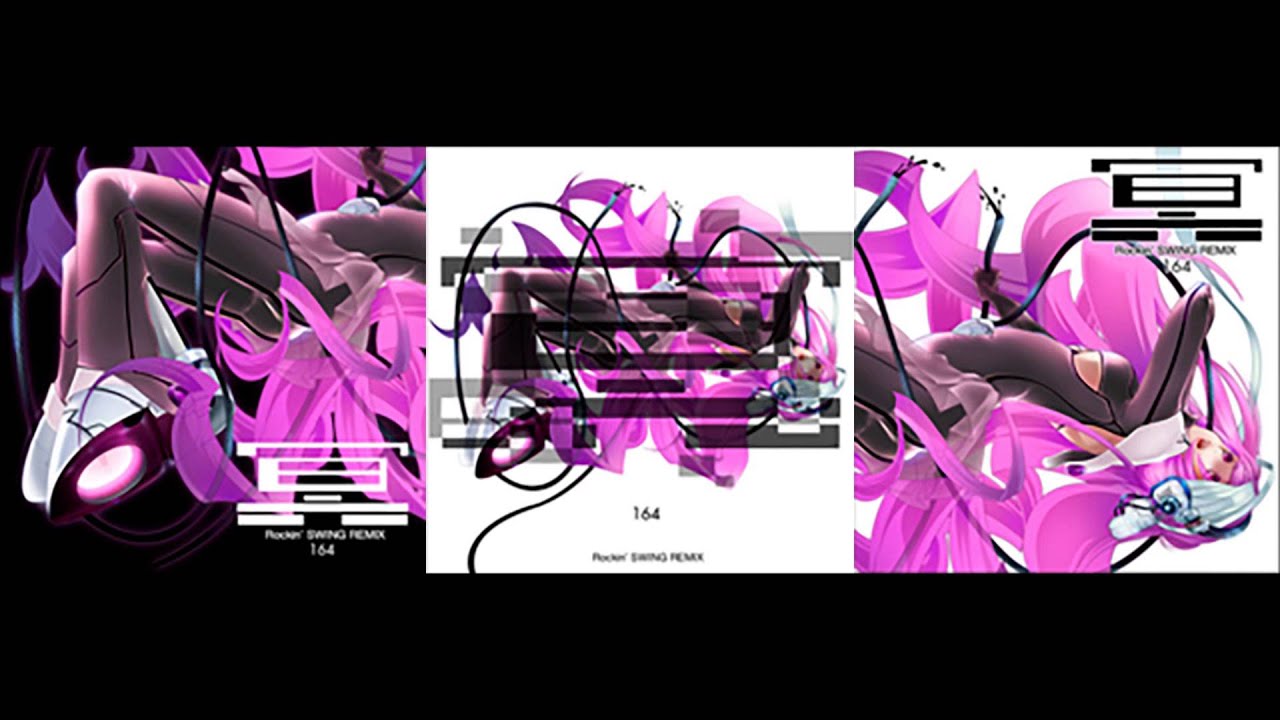 冥 Rockin' SWING REMIX / 164 - YouTube