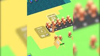 Craft Commander | JoyBox - Hyper Casual Games screenshot 4