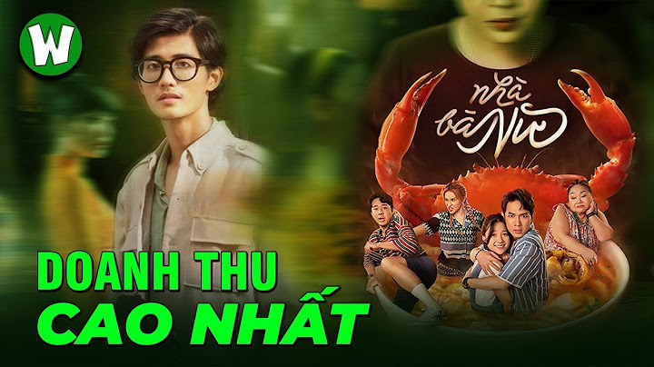 Top phim hài việt nam hay nhất 2023 năm 2024