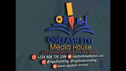 Movie Title  Acrimony Ogefash TV