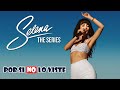 Por si no lo viste: Selena (la serie)