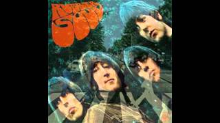 Video thumbnail of "The Beatles - Something (Instrumental)"