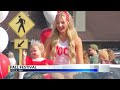 Poca Fall Festival brings community together for food, music and tradition