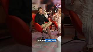 Robots! #wdywpodcast #heatherlocklear #jillianbarberie #melaniemancil