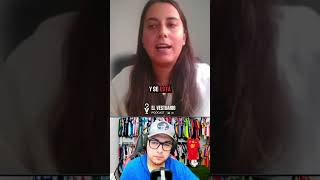 El futuro del deporte femenino // #podcastclips #deporte #femenino #soccer #españa #misspanghal