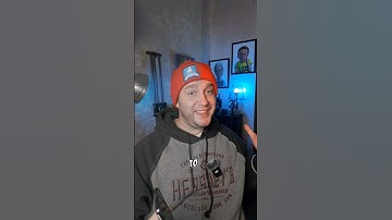 DJI Pocket 3 D-Log M Kleurcorrectie in de Mimo-app!!!