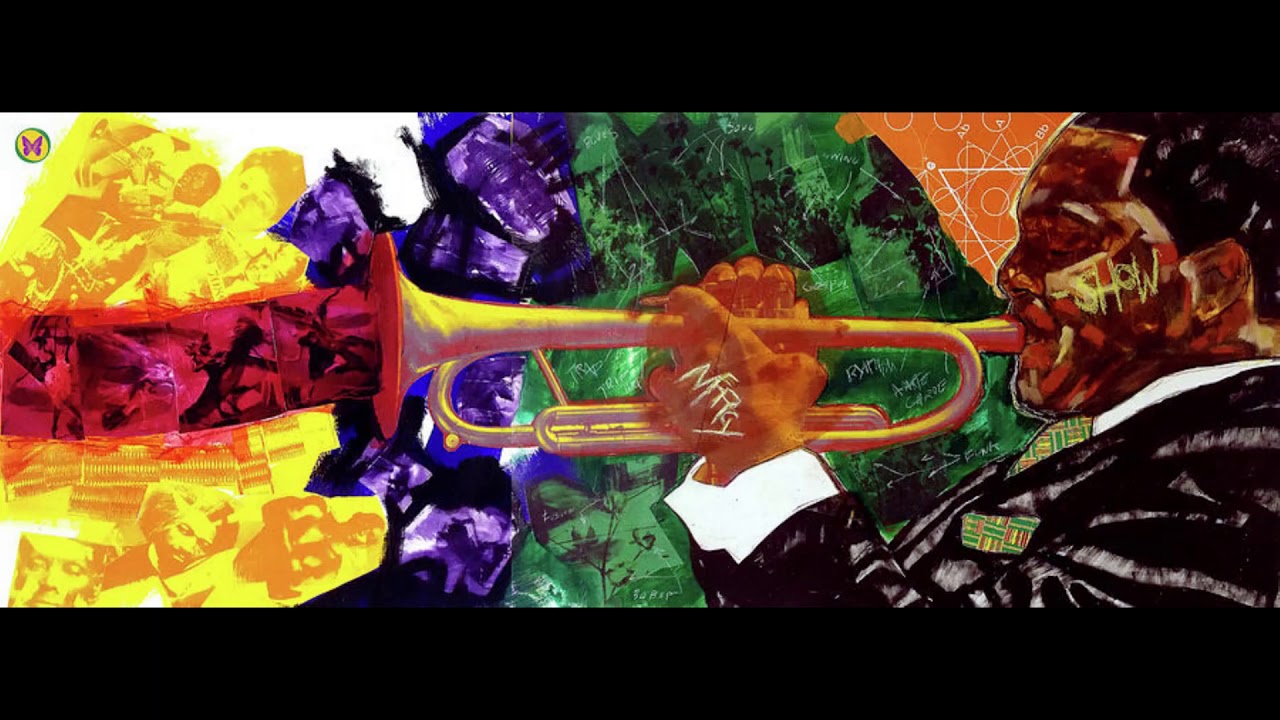 Duran y Garcia- Xtra Electric beat 432Hz