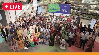 Hack To The Future 2023: Project Presentations