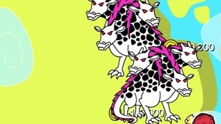 Giraffe Evolution · GamePlay #20