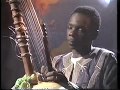 Toumani Diabaté Jarabi live 1989