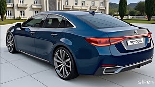 Yeni 2026 Toyota Corolla Tanıtımı Ve İncelemesi Hibrit Gücü Ve Şık Tasarımıyla Fark Yaratıyor