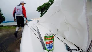 Gopro Hd Rs Aero I Fun Sailing In Punta Chame Panama