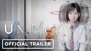 UN:Me - Official Console Announce Trailer | The MIX Summer Game Showcase 2026