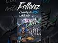 Fellenz Brings the HEAT to WaveWarz #wavewarz #musicbattle #trading LIVE-Traded Music Battles