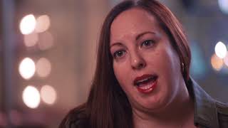 Nadine Jones: 2018 Difference Maker