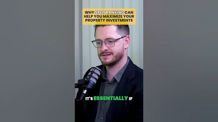Why Split Banking Can Help You Maximise Your Property Investments